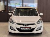 Hyundai i30 Classic*SR/WR*Kamera*Navi*AHK*SHZ*Tüv 10/202 - gebrauchte Hyundai i30 aus dem Jahr 2012