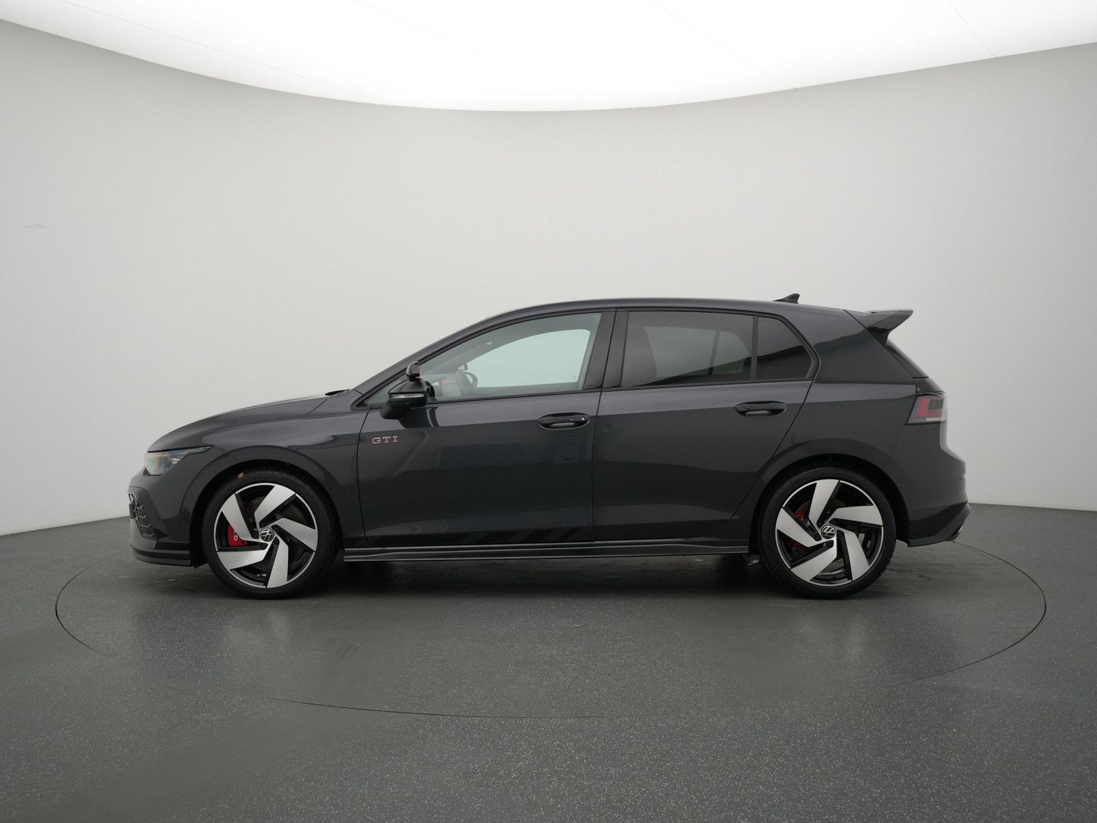 Volkswagen Golf VIII GTI Clubsport FAHRSCHULE PANO MATRIX foto 19