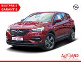 Opel Grandland Edition Hybrid LED Navi DAB Tempomat - Opel Grandland (X) mit Hybrid-Antrieb: Rot