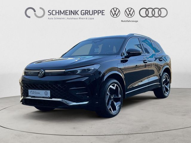 Volkswagen Tiguan R-Line 1,5 l eHybrid DSG AHK 360° Navi