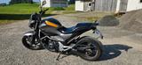 Honda NC 700 S DCT - HONDA NC700S