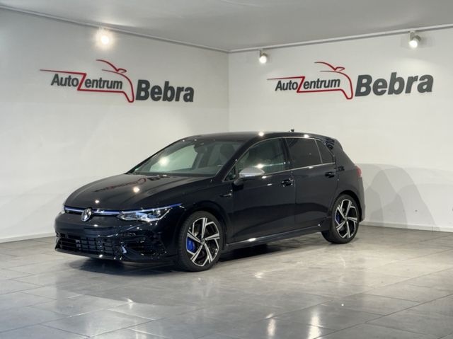 Volkswagen Golf 8 Lim.2.0TSI R 4Motion LED/Navi/ACC/Virtual