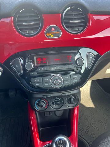 Opel Adam Jam