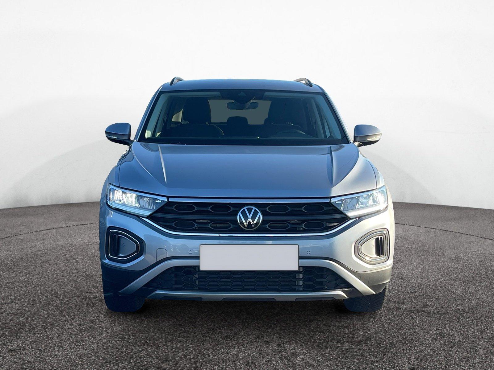 Volkswagen T-Roc Life TSI DSG|AHK|KAMERA|NAVI|ACC|WINTER-P.