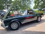 Mercedes-Benz 280SL Pagode * Automatik* Restauriert* H-Kennz* - Mercedes-Benz 280 mit Benzin-Antrieb: Cabrio