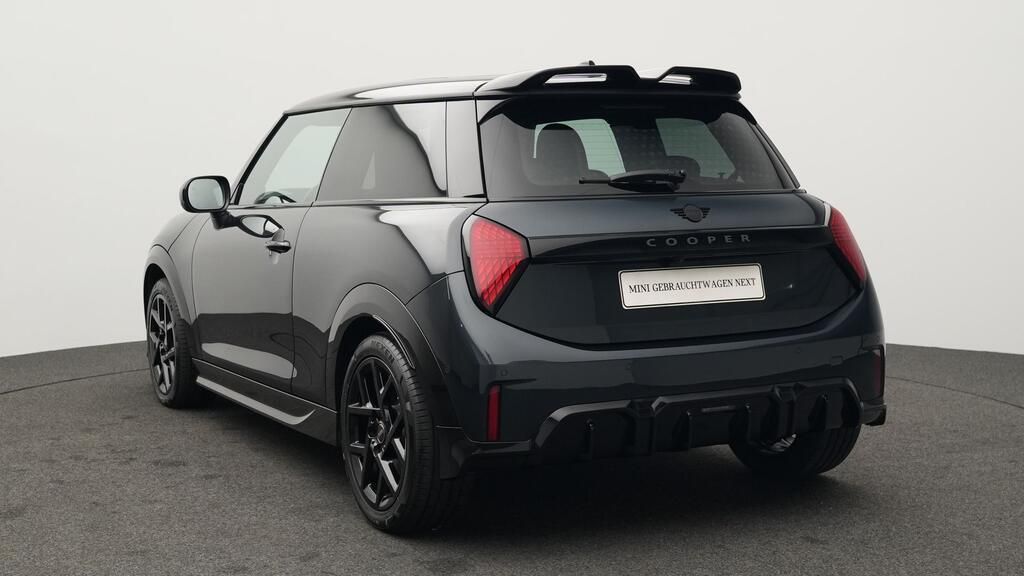 MINI Cooper C - Bild 9