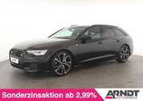 Audi A6 Avant 50 TDI quattro S line Matrix ACC 21 AHK - Audi A6: 2.5