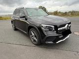 Mercedes-Benz GLB 250 4MATIC DCT - - schwarze Mercedes-Benz GLB 250
