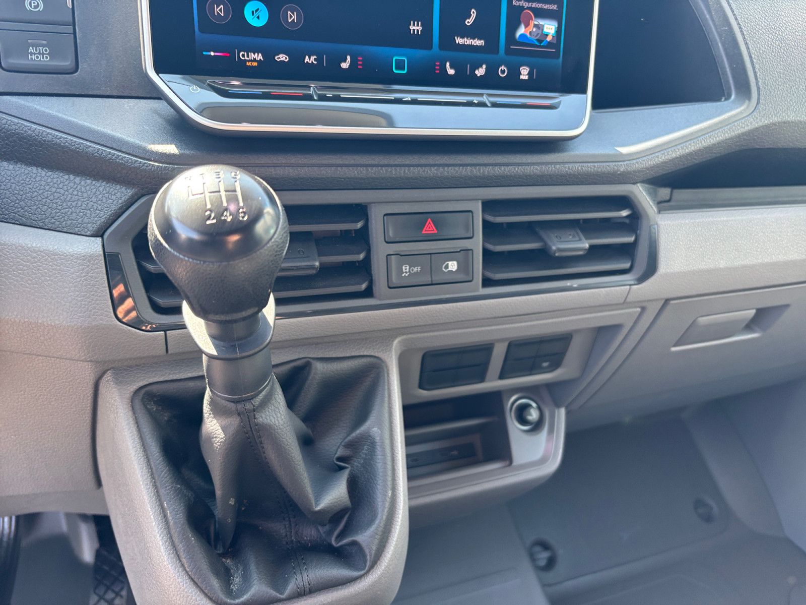 Volkswagen Crafter - Bild 8