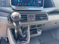 Volkswagen Crafter - Vorschau Bild 8