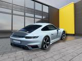 Porsche 992 Sport Classic+Sport Chrono+Innen Schwarz+360 - gebrauchte Porsche 992 aus dem Jahr 2023