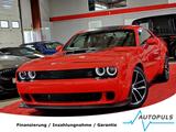Dodge Challenger 6.4 R/T Scat Pack*Widebody*SHAKER* - Dodge Challenger: Shaker