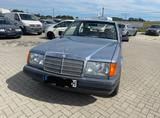 Mercedes-Benz 230 E  *HU Neu* *H Kennzeichen* - gebrauchte Mercedes-Benz 230 aus dem Jahr 1986