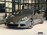 Porsche Panamera 3.0 V6 Diesel |LEDER|NAVI|XENON|KAMERA| - Porsche Panamera mit Diesel-Antrieb: Limousine, 3.0