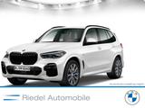 BMW X5 xDrive30d M Sportpaket*Head-Up*DAPro*AHK*h/k* - BMW X5 in Oberhausen