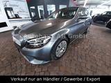 Mercedes-Benz C 220 Lim. Diesel / AHK / NAVI - Mercedes-Benz C 220 in Bochum