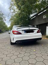 Mercedes-Benz CLS 500 - - gebrauchte Mercedes-Benz CLS 500 aus dem Jahr 2014