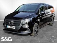 Mercedes-Benz Vito 116 CDI Tourer PRO extralang M-LED+Distroni