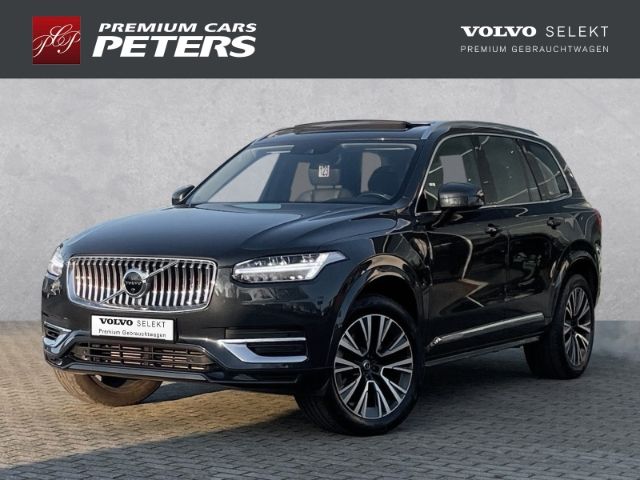 Volvo XC90 Inscription Expression T8 20''LM 7Seat Stan