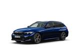 BMW M340d xDrive Touring Pro Standhzg AHK ACC 360° - BMW 340 in Hamburg