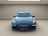 Porsche 997 Carrera S Coupe  *deutsches Fahrzeug* - Porsche Gebrauchtwagen von 2006