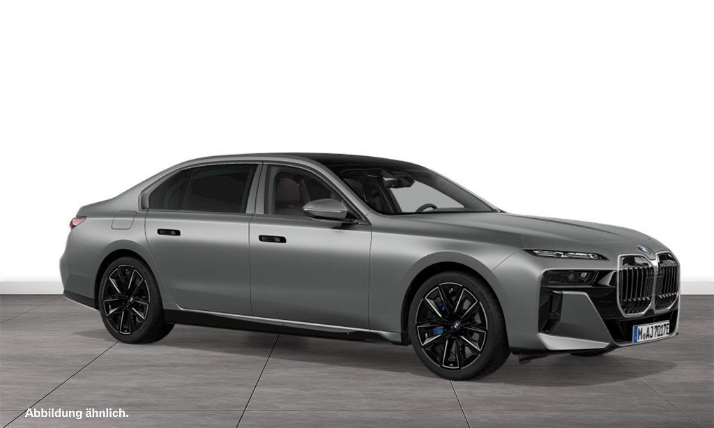 BMW 750 - Bild 9