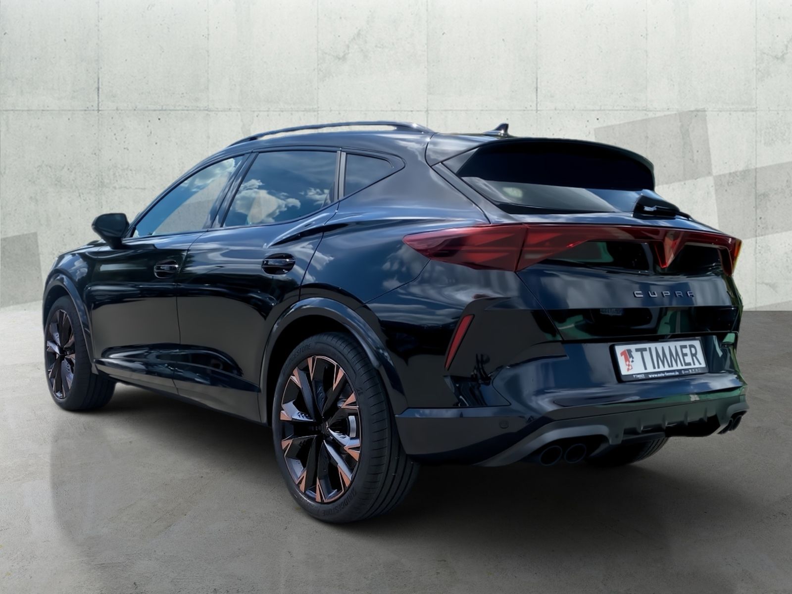 Cupra Formentor - Bild 5