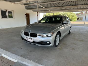 BMW 318 - 1