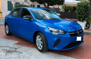 Opel Corsa - 2