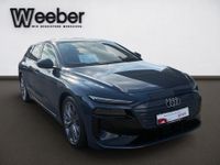 Audi A6 e-tron - Vorschau Bild 18