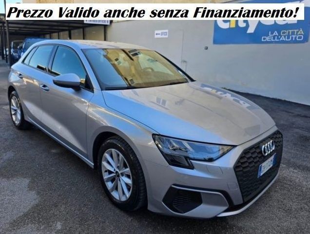 Audi AUDI A3 SPB 30 TDI S tronic