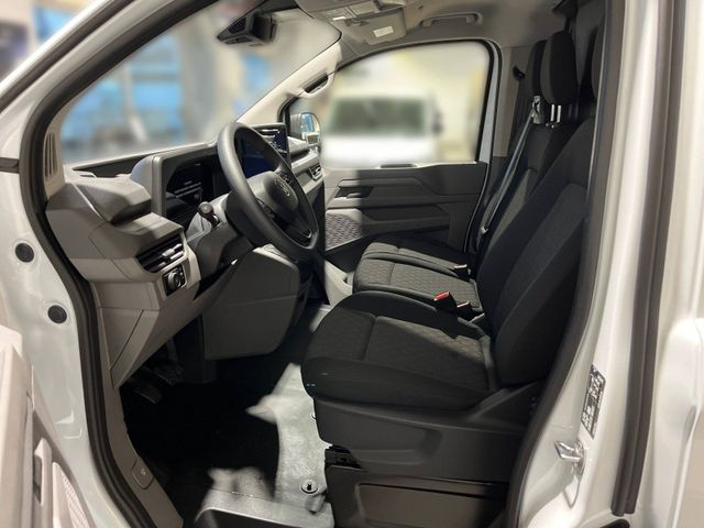 Transporter Kasten KR 2.0 TDI 81 kW PDC+KLIMA