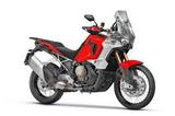 MV Agusta Enduro Veloce - MV AGUSTA ENDURO VELOCE