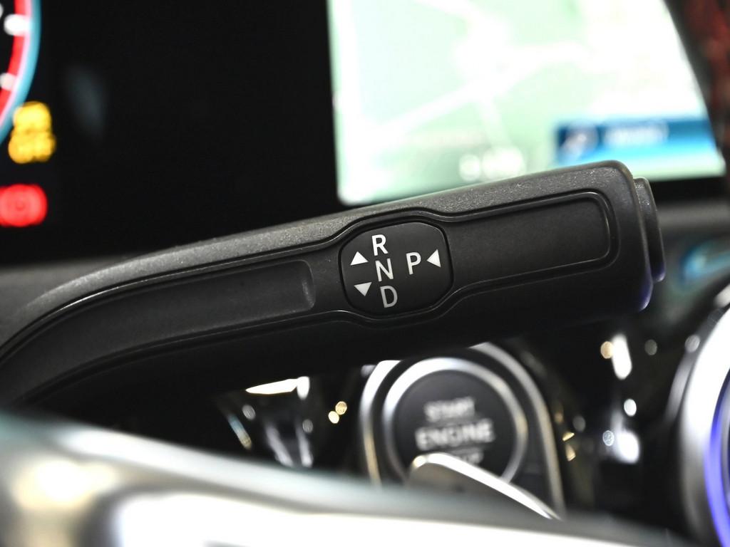 Mercedes-Benz CLA 35 AMG SB 4M NIGHT PANO MULTIB. LED NAVI SHZ