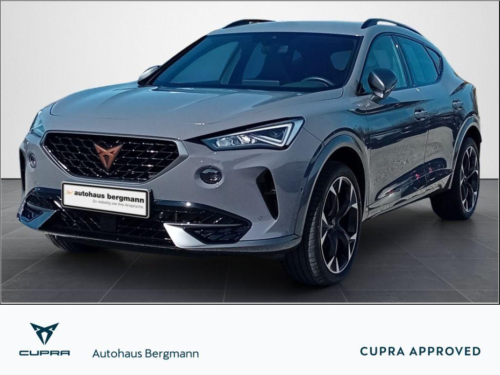 Cupra Formentor 2.0 TSI 4Drive DSG