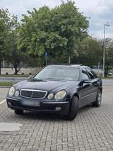 Mercedes-Benz Merceses w211 320 cdi - Mercedes-Benz 320 in Hannover