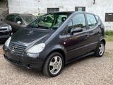 Mercedes-Benz A 140 Classic*SITZHZ*SERVO* - gebrauchte Mercedes-Benz A 140 aus dem Jahr 2001