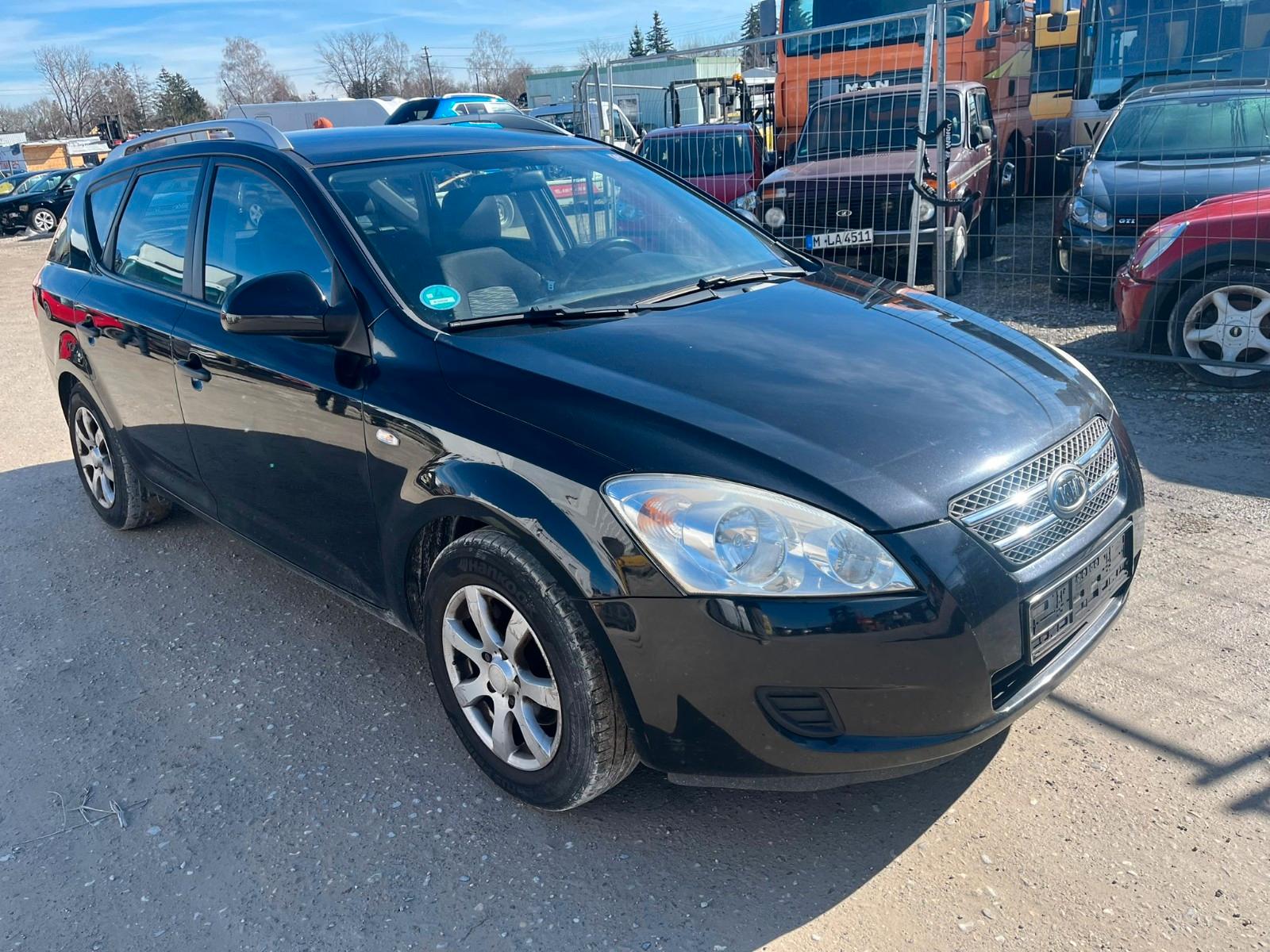 Kia Ceed Sportswagon LX