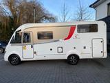 Bürstner Viseo I 690 G - Offers