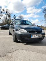 Opel Corsa 1.2 16V Edition 2000 Cool Edition 2000... - Opel Corsa Cool mit Benzin-Antrieb