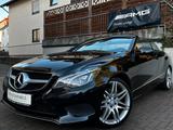 Mercedes-Benz E 250 Cabrio AMG Kamera*HarmanK*Sitzbl*Airscarf* - : Sitzbelüftung, Cabrio