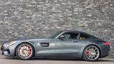 Mercedes-Benz AMG GT S - Mercedes-Benz AMG GT S Gebrauchtwagen