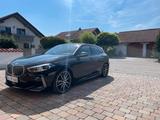 BMW M135i xDrive A - - gebrauchte BMW M135 aus dem Jahr 2023