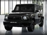 Mercedes-Benz G 63 AMG Perf-Abgas 360° Stdhzg Multibeam Distr - Automatik Gebrauchtwagen in Esslingen