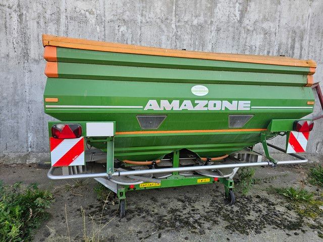 Amazone Düngerstreuer Typ ZA-M 4200 Ultra Profus Hydro