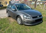 Volkswagen VW Golf 7 Variant 1.4 TÜV 01/2028 Zahnriemen NEU