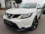 Nissan Qashqai N-Connecta*360 CAM*AHK*SPUR* - Nissan Qashqai SUV