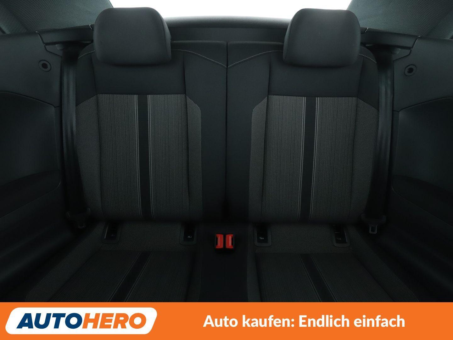 Volkswagen T-Roc 1.5 TSI ACT Style*NAVI*ACC*SPUR*CABRIO*PDC, миниатюра 14