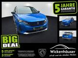 Peugeot 3008 1.2 PureTech 130 Roadtrip Navi+SHZ+Kamera - Peugeot 3008 Roadtrip mit Benzin-Antrieb