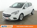 Opel Corsa 1.4 ON*TEMPO*CAM*PDC*SHZ*KLIMA* - Opel Corsa Gebrauchtwagen in Frankfurt